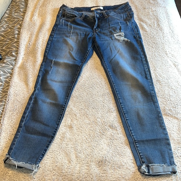 Kancan skinny jeans - Picture 1 of 3
